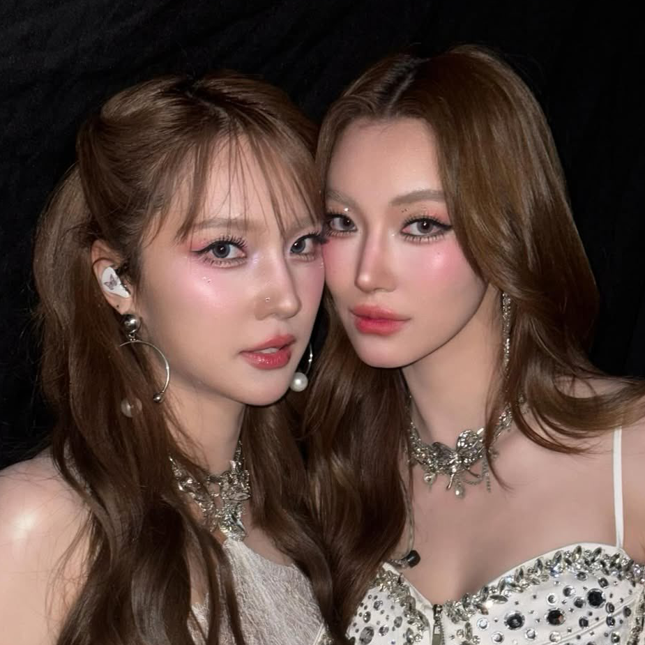 Janjingjing BBFF 9枚(シークレットカード含め) JANJINGJINGJEWEL PHOTOCARD LIST